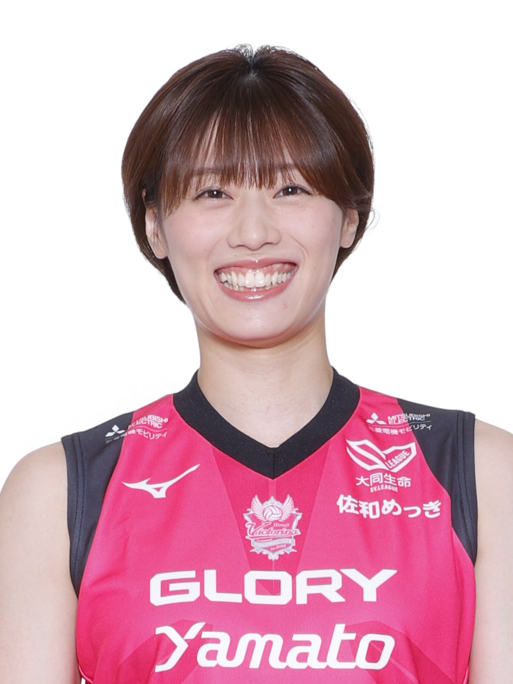 佐々木千紘